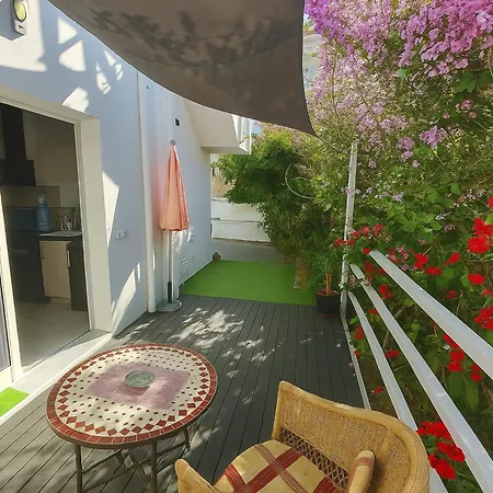 By Interhome