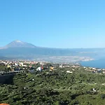 Daire Fantastico 3 By Interhome Puerto de la Cruz (Tenerife)