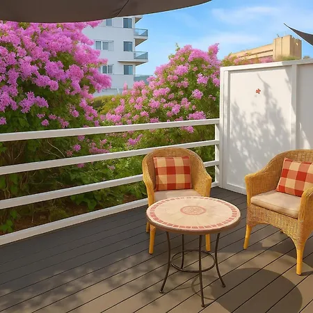 Appartamento By Interhome Puerto de la Cruz (Tenerife)