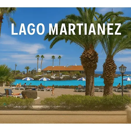 Appartamento By Interhome Puerto de la Cruz (Tenerife)