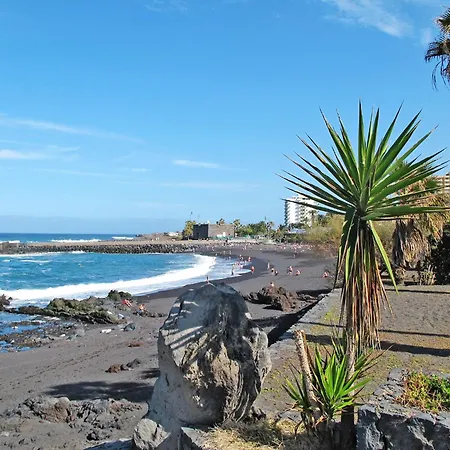Fantastico 3 By Interhome * Puerto de la Cruz (Tenerife)
