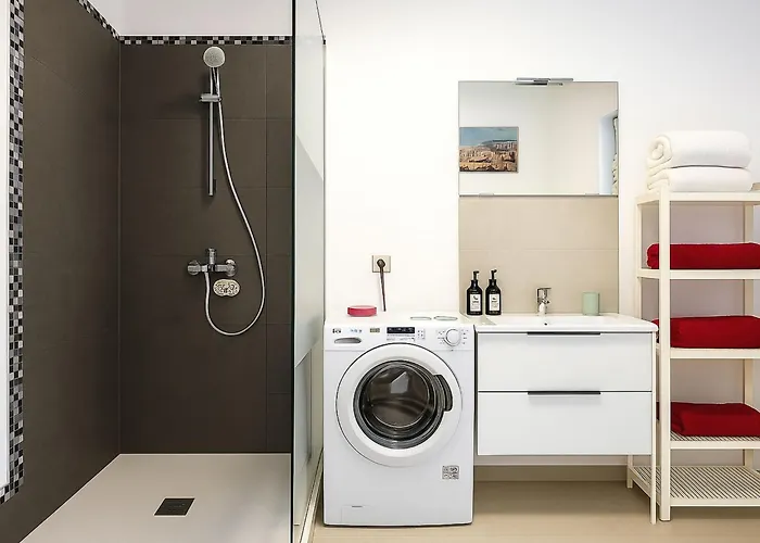 Lägenhet Fantastico 3 By Interhome *