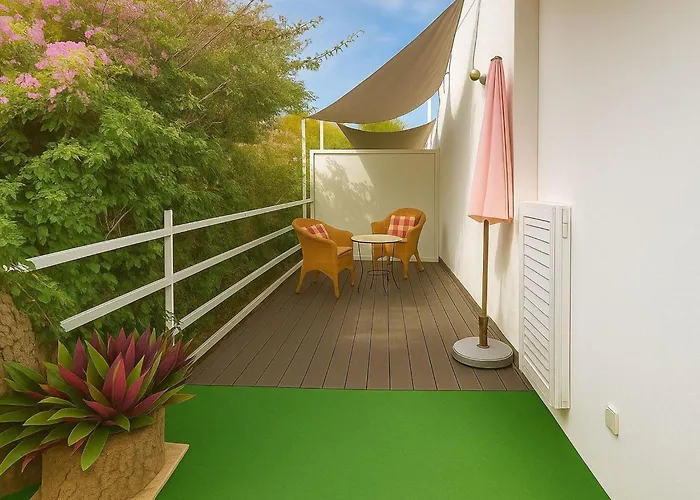Fantastico 3 By Interhome Lägenhet