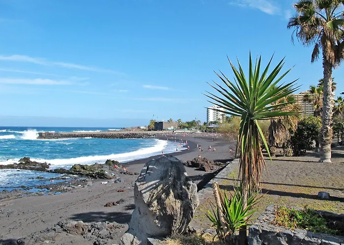 Fantastico 3 By Interhome * Puerto de la Cruz (Tenerife)